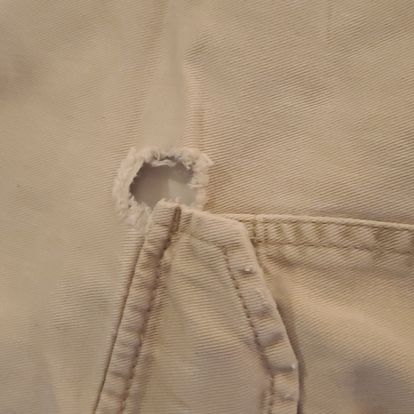 Narragansett Traders Cargo Shorts - Picture 10 of 12